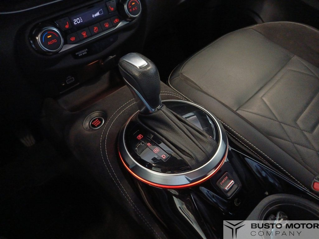 NISSAN Juke Juke 1.0 dig-t N-Design 114cv dct - 16