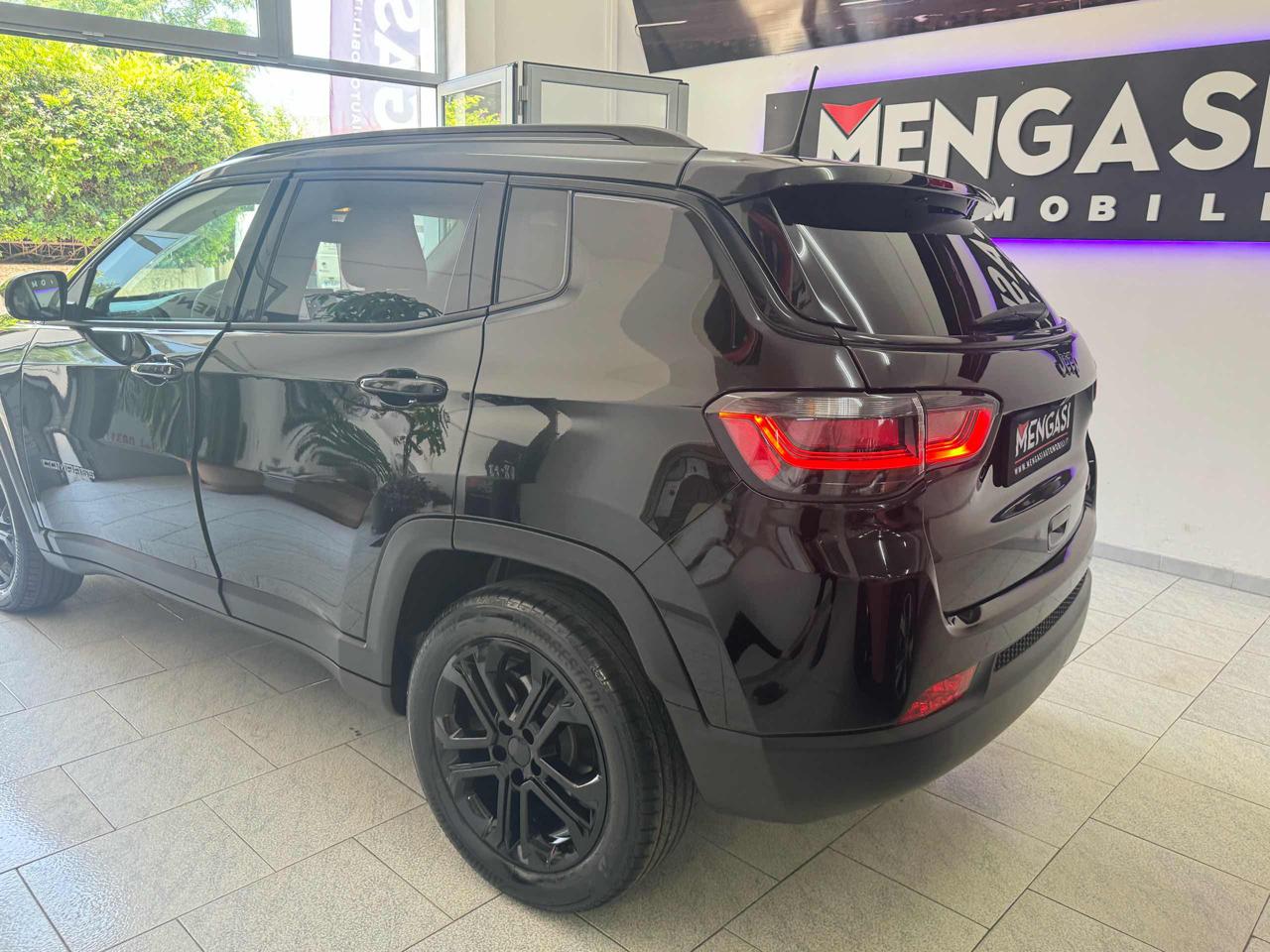 JEEP Compass 1.6 Multijet II 2WD Night Eagle - 6
