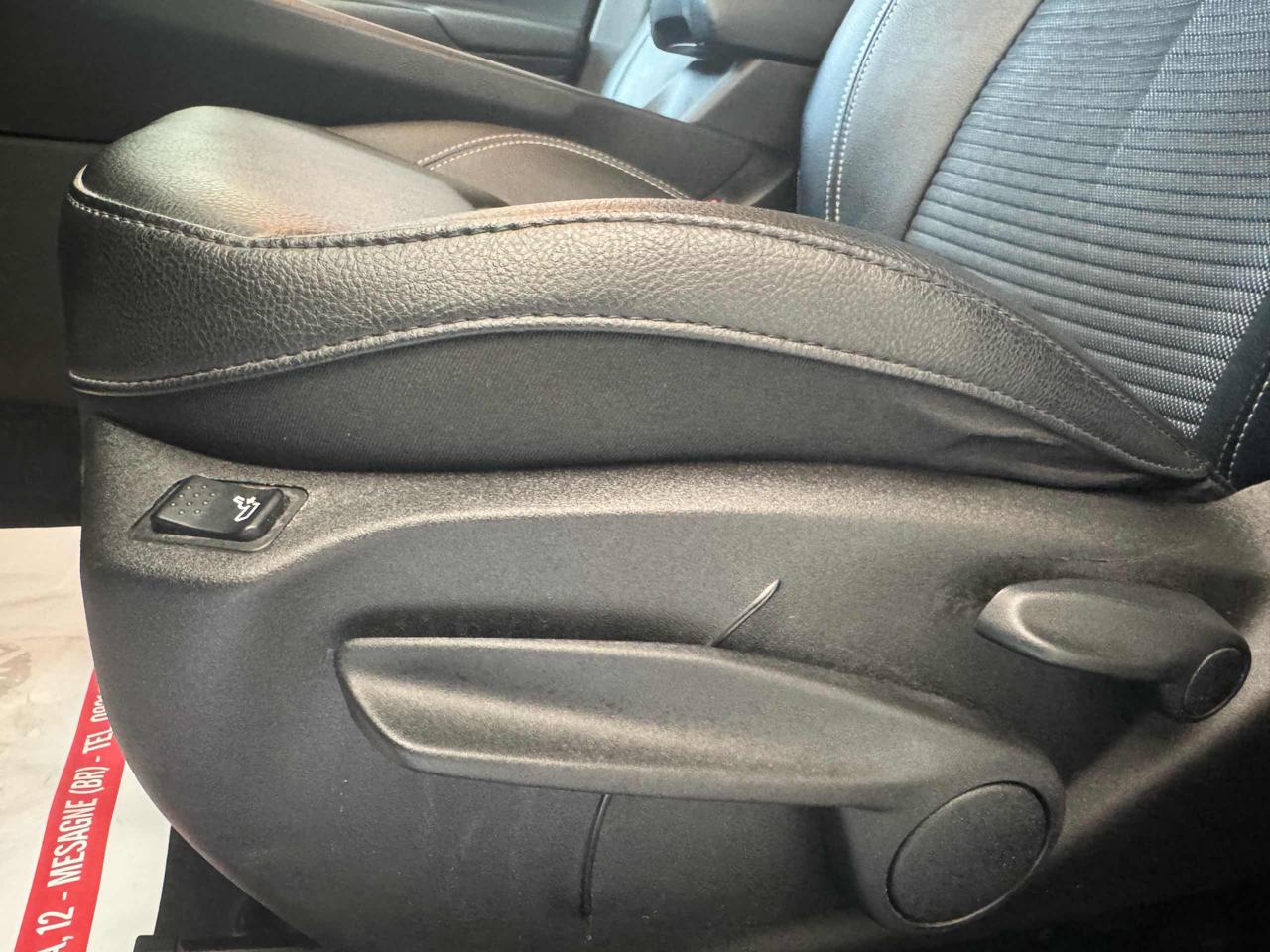 JEEP Compass 1.6 Multijet II 2WD Night Eagle - 19