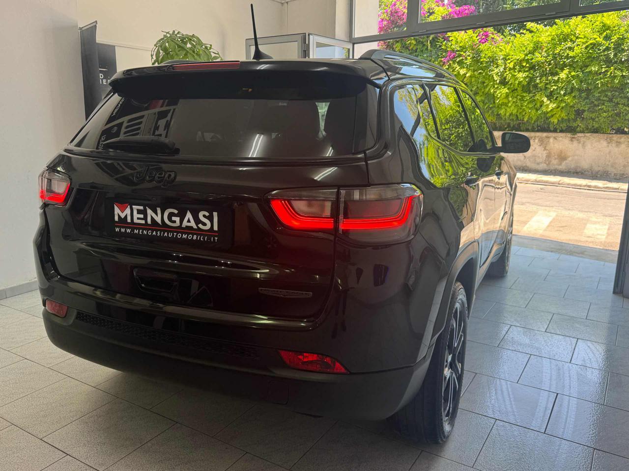 JEEP Compass 1.6 Multijet II 2WD Night Eagle - 4
