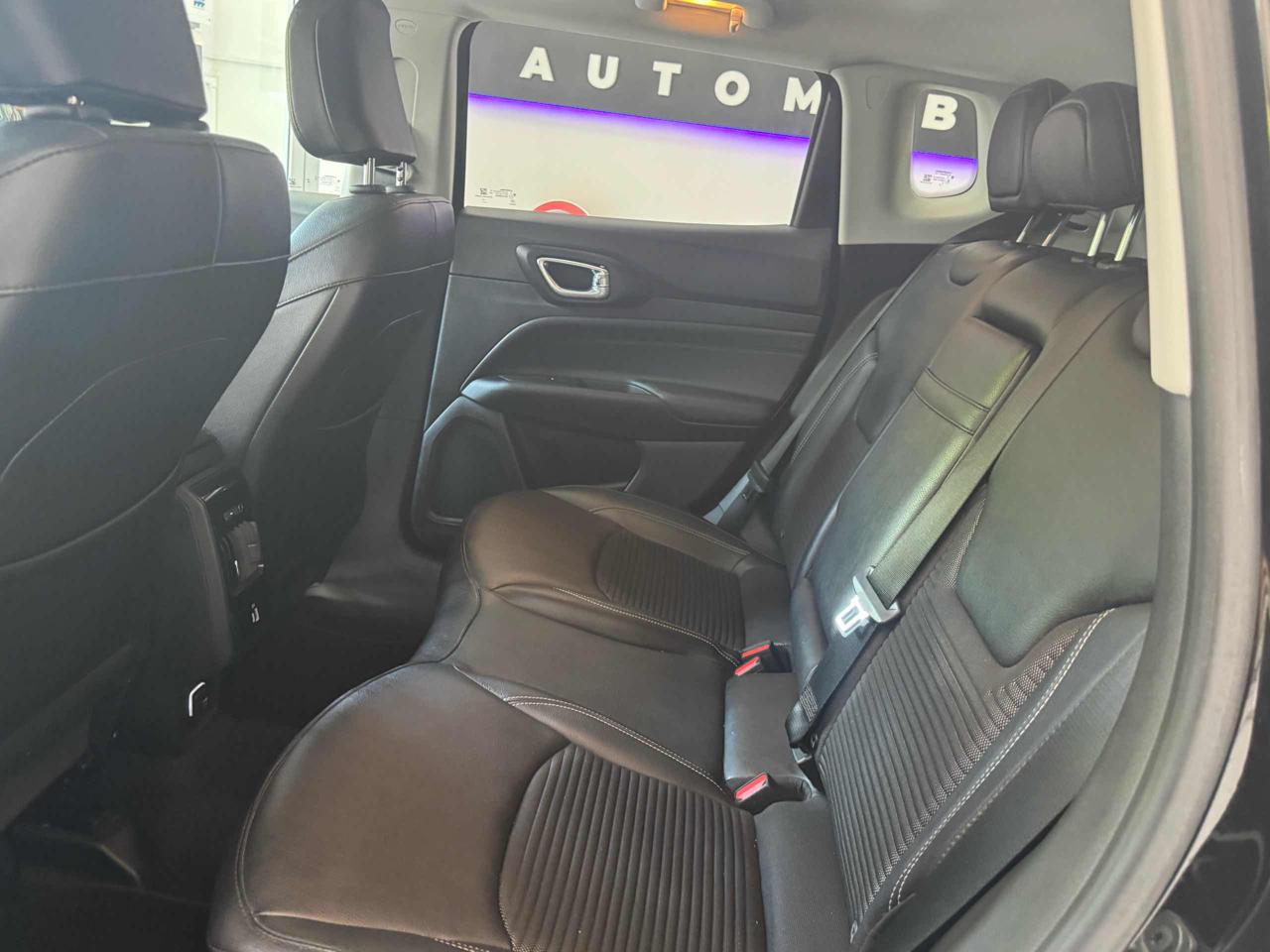 JEEP Compass 1.6 Multijet II 2WD Night Eagle - 20