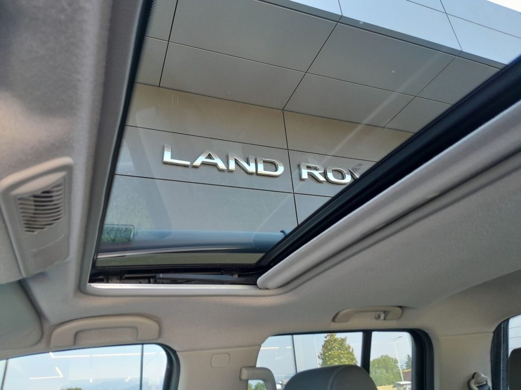 NISSAN Navara Pick-Up 2.5d Double Cab 4X4 - 26