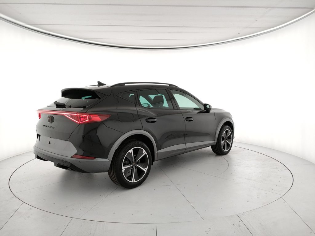 CUPRA Formentor 1.5 tsi 150cv dsg - 2