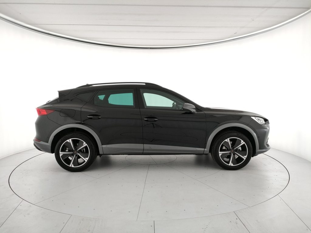 CUPRA Formentor 1.5 tsi 150cv dsg - 3