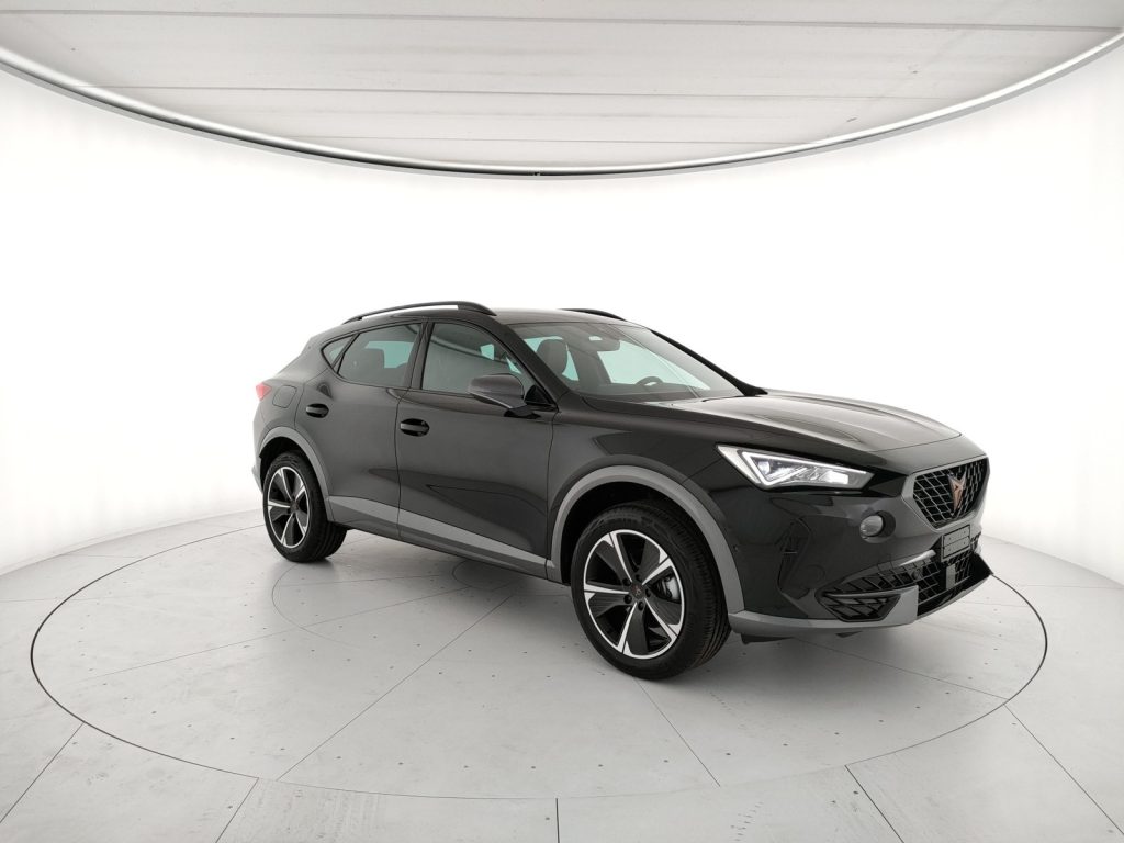 CUPRA Formentor 1.5 tsi 150cv dsg - 4