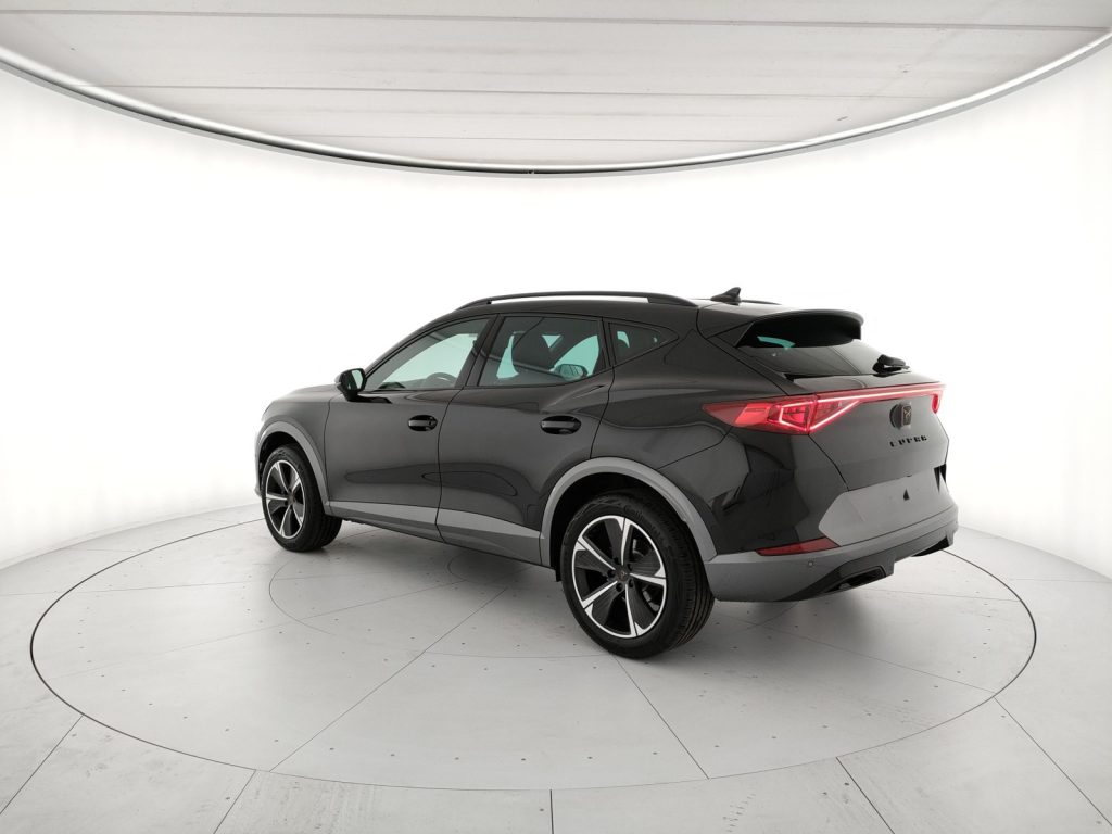 CUPRA Formentor 1.5 tsi 150cv dsg - 5