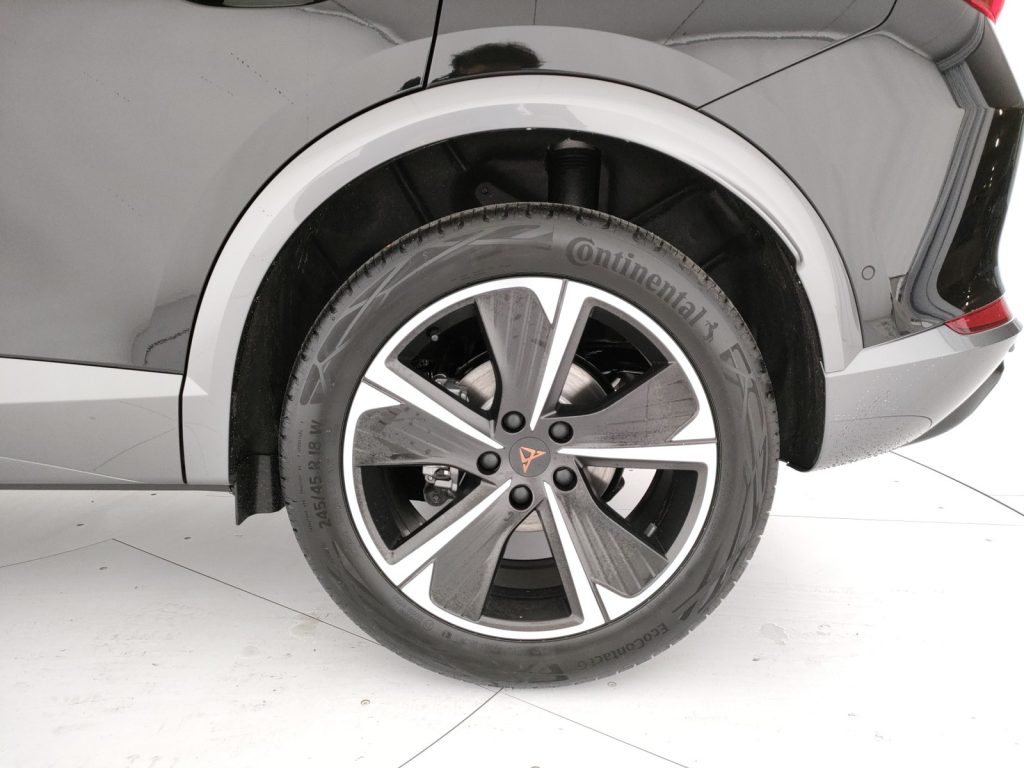 CUPRA Formentor 1.5 tsi 150cv dsg - 7