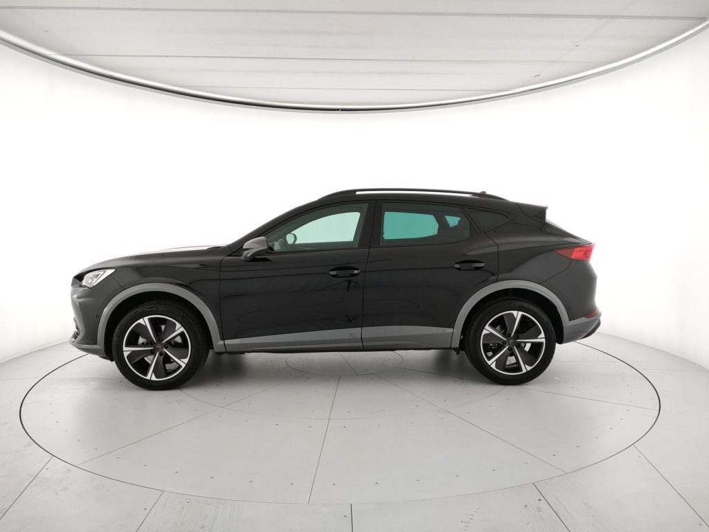 CUPRA Formentor 1.5 tsi 150cv dsg - 8