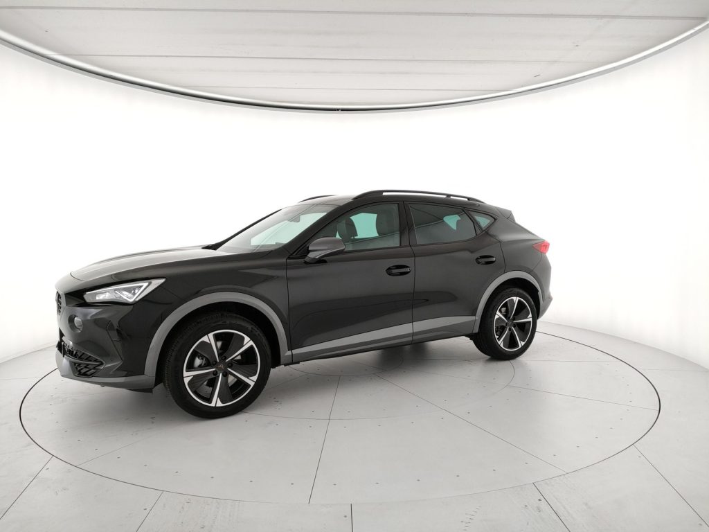 CUPRA Formentor 1.5 tsi 150cv dsg - 9