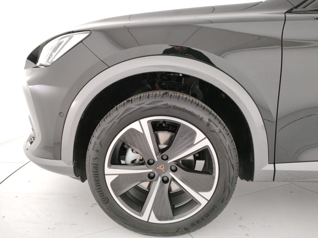 CUPRA Formentor 1.5 tsi 150cv dsg - 10
