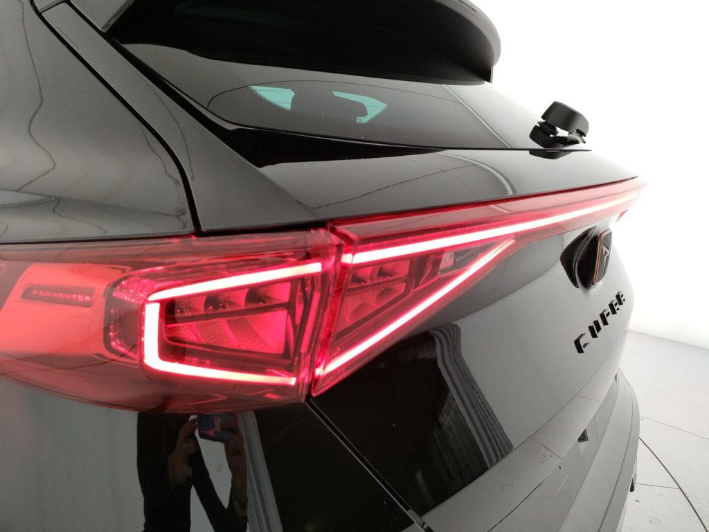 CUPRA Formentor 1.5 tsi 150cv dsg - 11