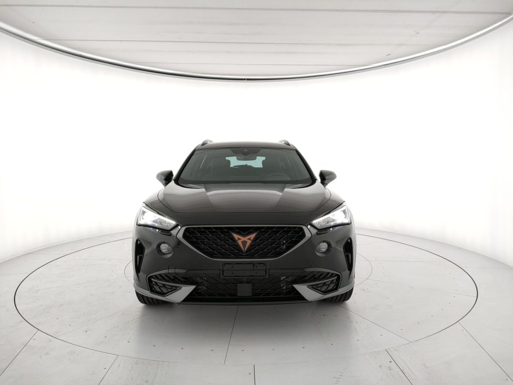 CUPRA Formentor 1.5 tsi 150cv dsg - 12