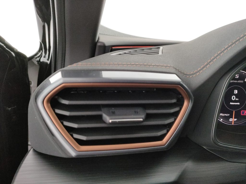 CUPRA Formentor 1.5 tsi 150cv dsg - 13