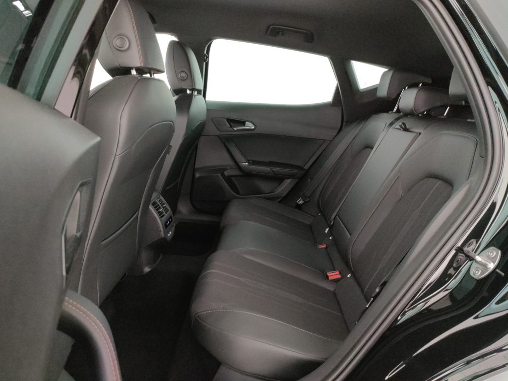 CUPRA Formentor 1.5 tsi 150cv dsg - 17