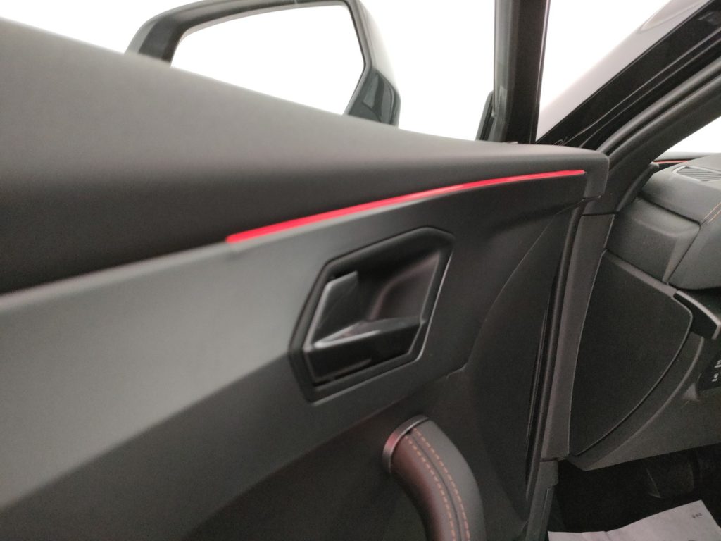 CUPRA Formentor 1.5 tsi 150cv dsg - 20