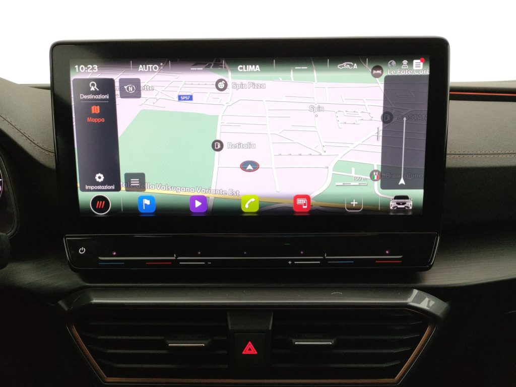 CUPRA Formentor 1.5 tsi 150cv dsg - 21