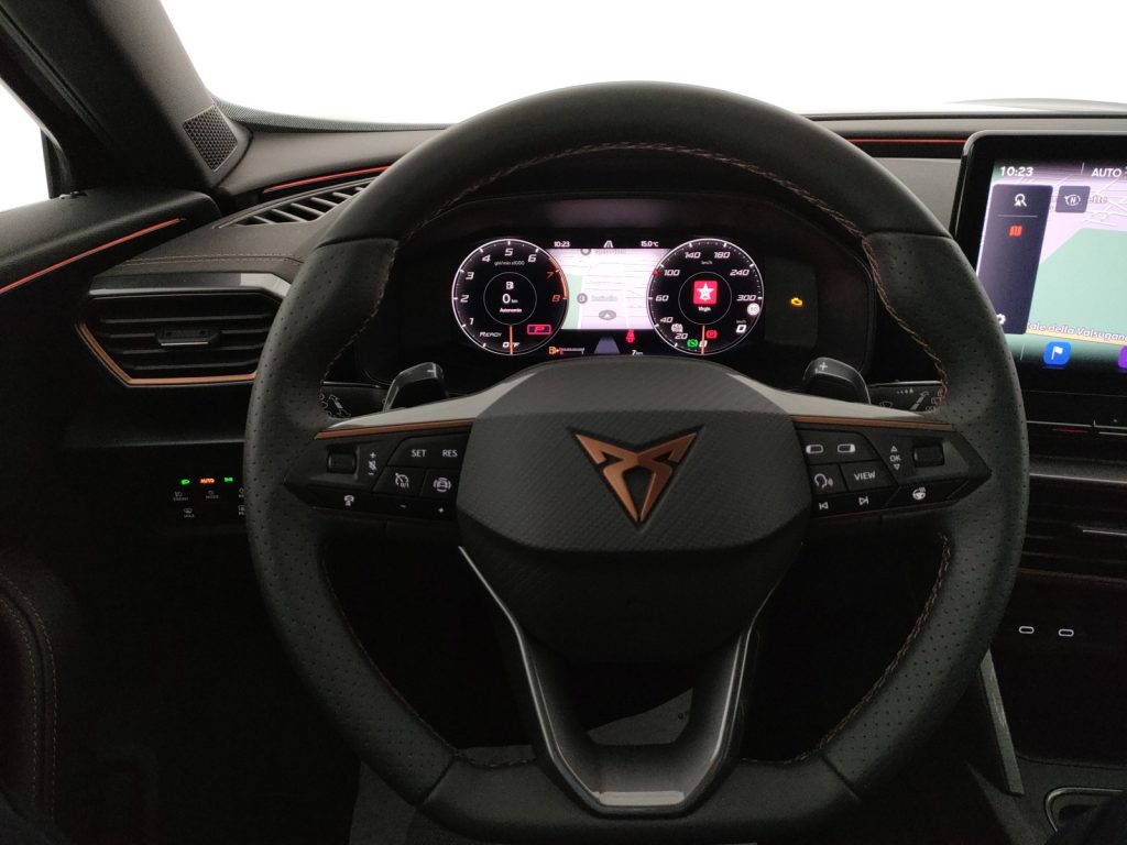 CUPRA Formentor 1.5 tsi 150cv dsg - 22