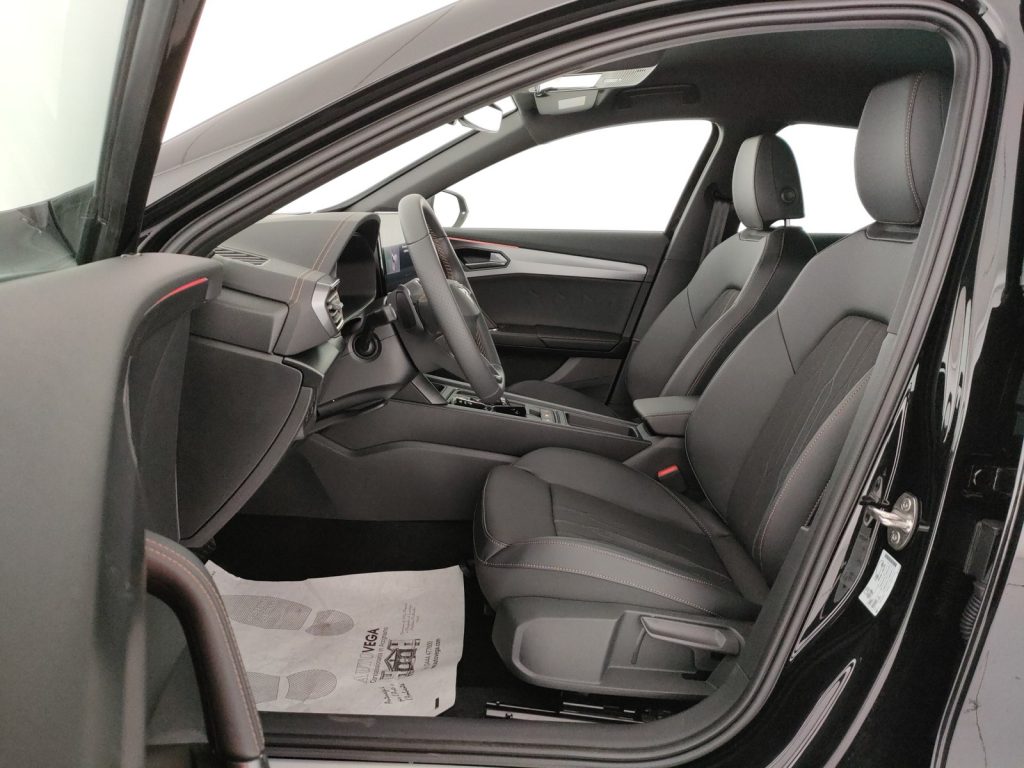 CUPRA Formentor 1.5 tsi 150cv dsg - 24