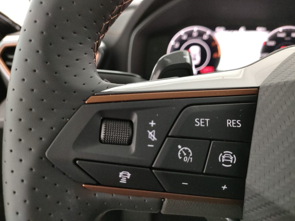 CUPRA Formentor 1.5 tsi 150cv dsg - 26