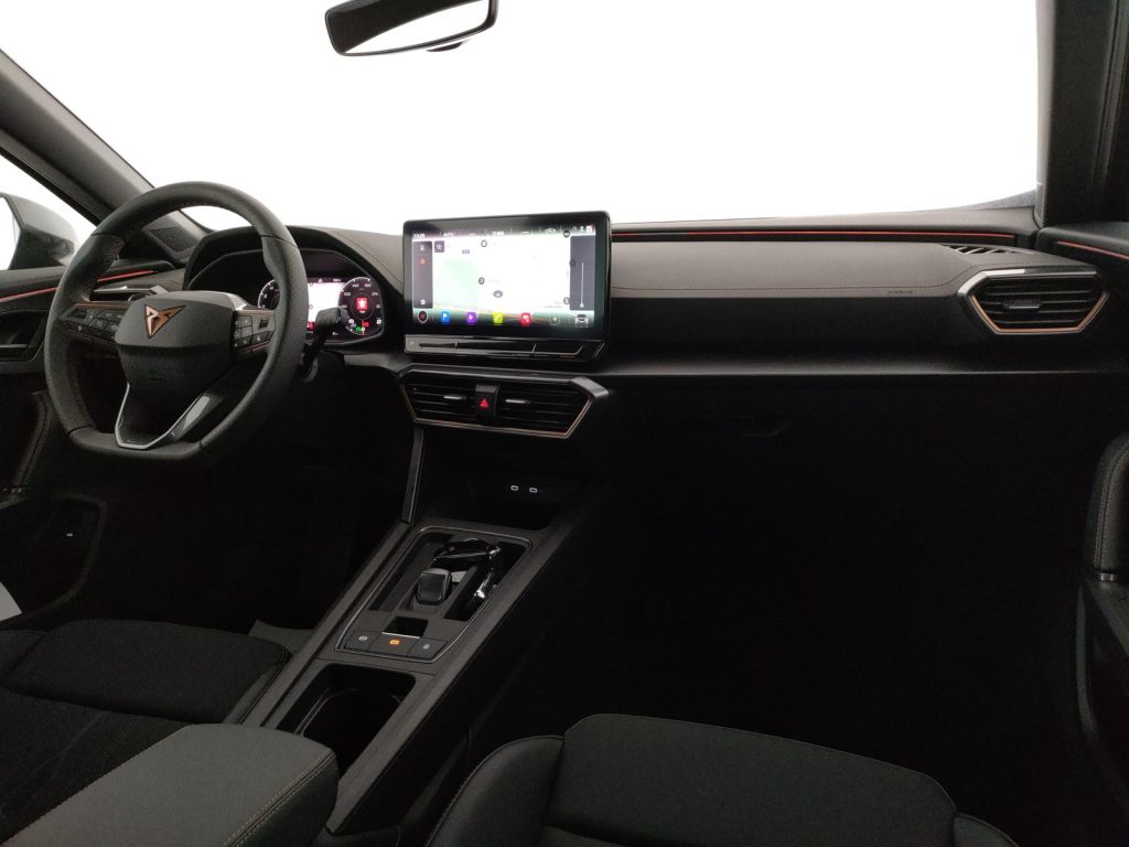 CUPRA Formentor 1.5 tsi 150cv dsg - 27