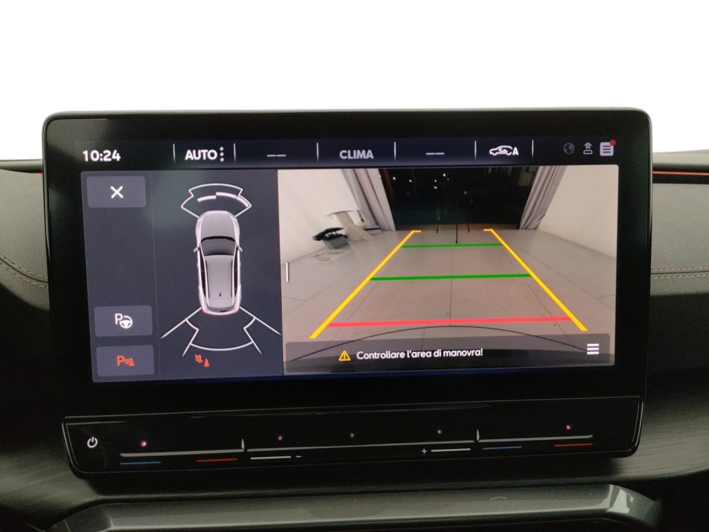 CUPRA Formentor 1.5 tsi 150cv dsg - 28