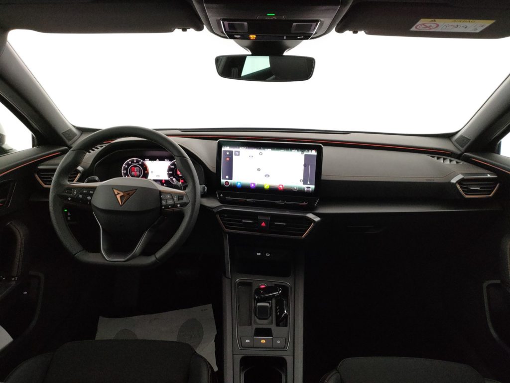 CUPRA Formentor 1.5 tsi 150cv dsg - 30