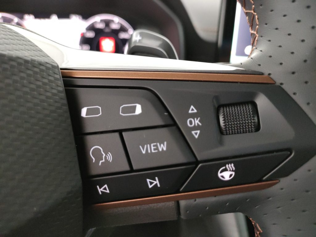CUPRA Formentor 1.5 tsi 150cv dsg - 31