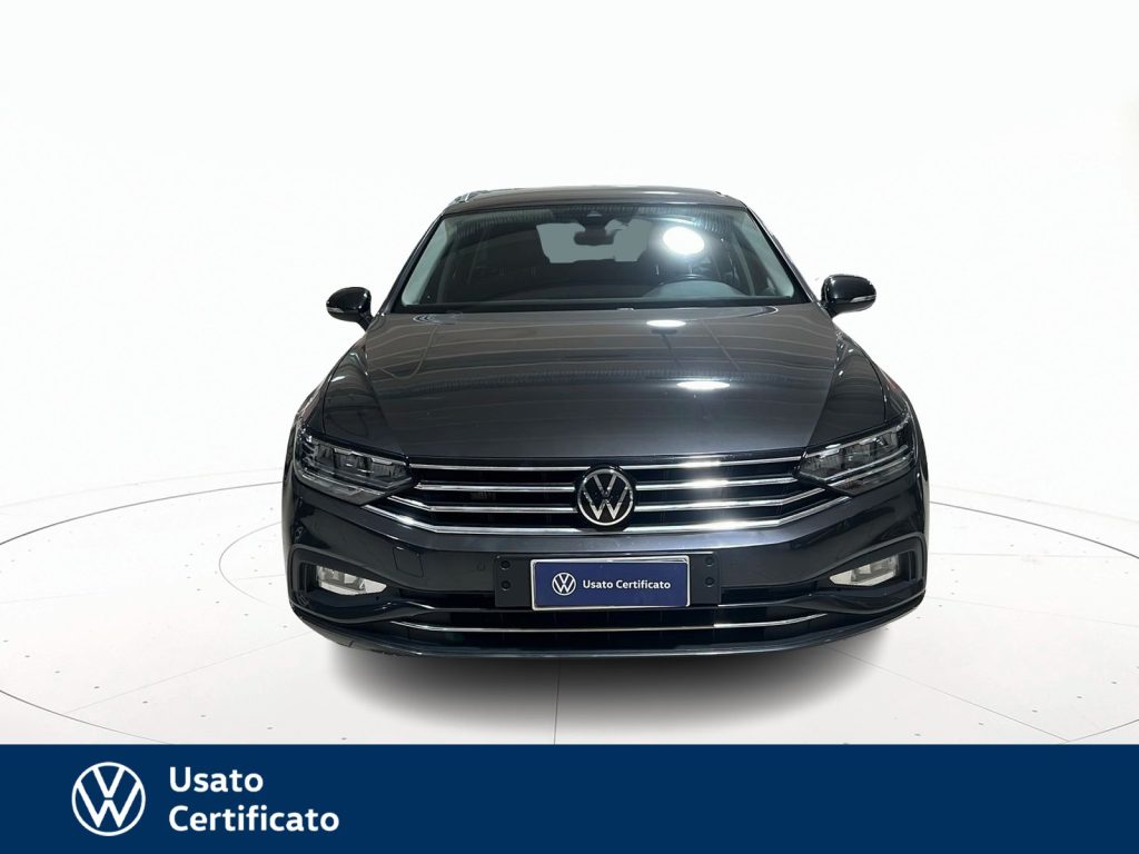 VOLKSWAGEN Passat Variant variant 2.0 tdi business 150cv dsg - 2