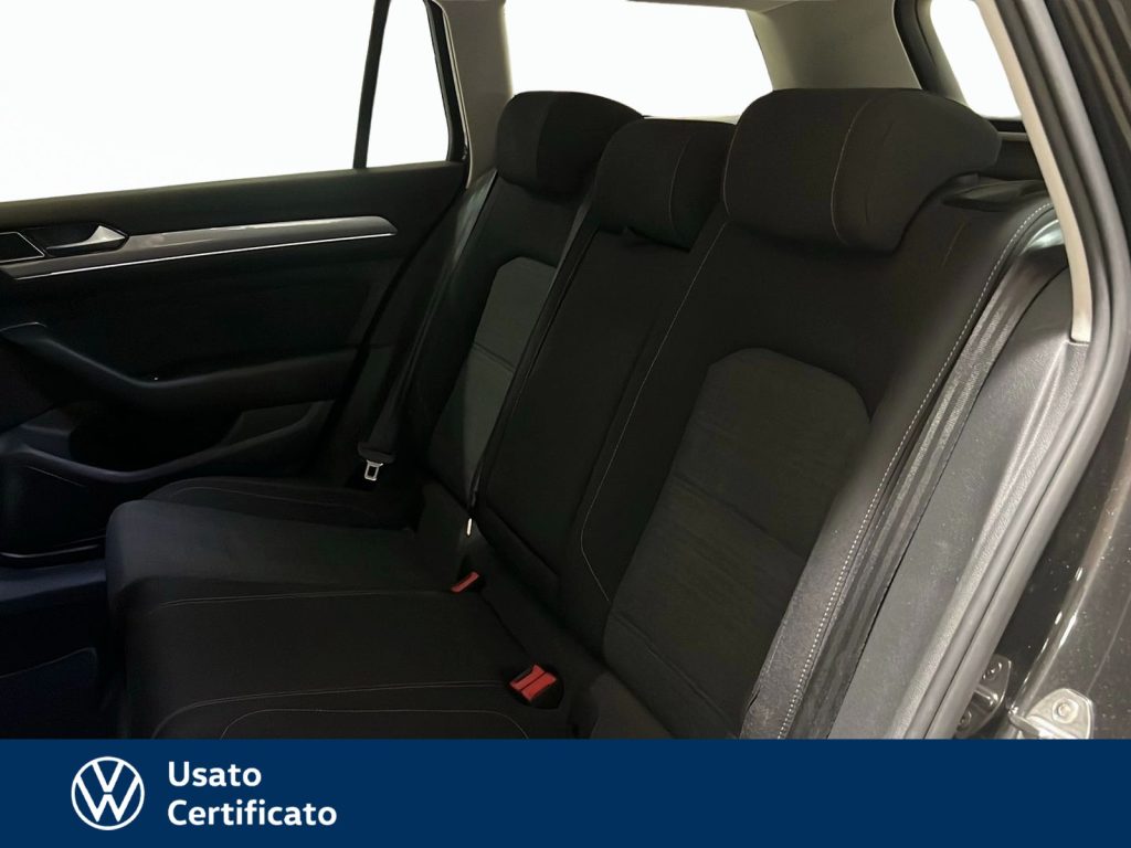 VOLKSWAGEN Passat Variant variant 2.0 tdi business 150cv dsg - 16