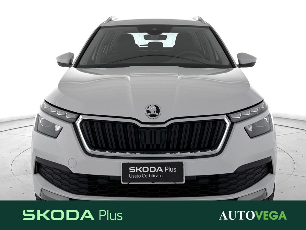 SKODA Kamiq 1.0 tsi style 95cv - 2