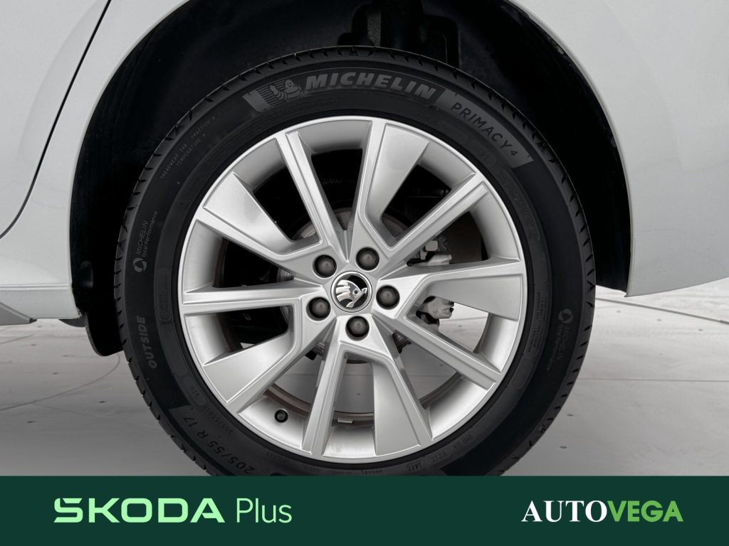 SKODA Kamiq 1.0 tsi style 95cv - 6