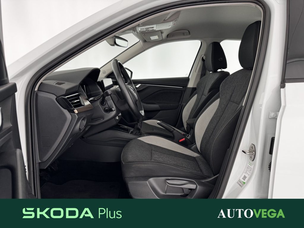 SKODA Kamiq 1.0 tsi style 95cv - 7