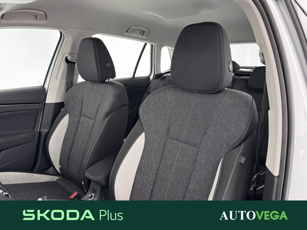 SKODA Kamiq 1.0 tsi style 95cv - 8