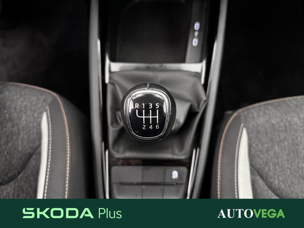 SKODA Kamiq 1.0 tsi style 95cv - 14