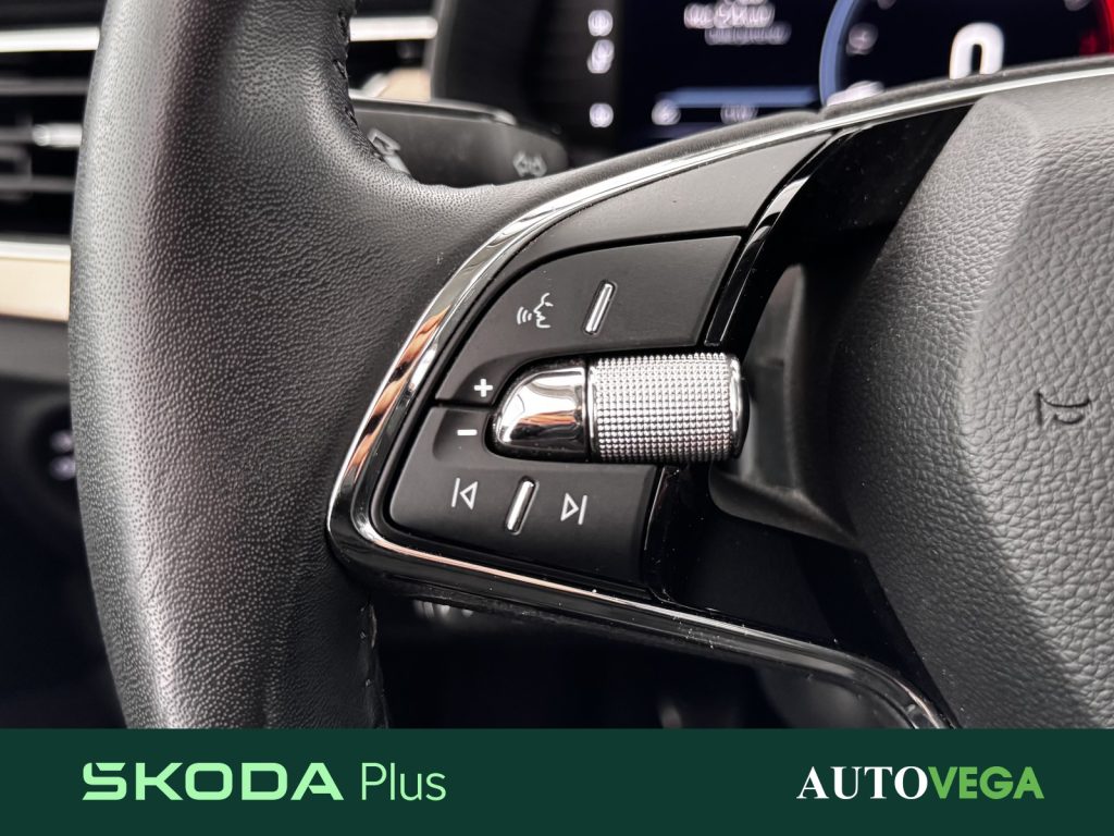 SKODA Kamiq 1.0 tsi style 95cv - 15