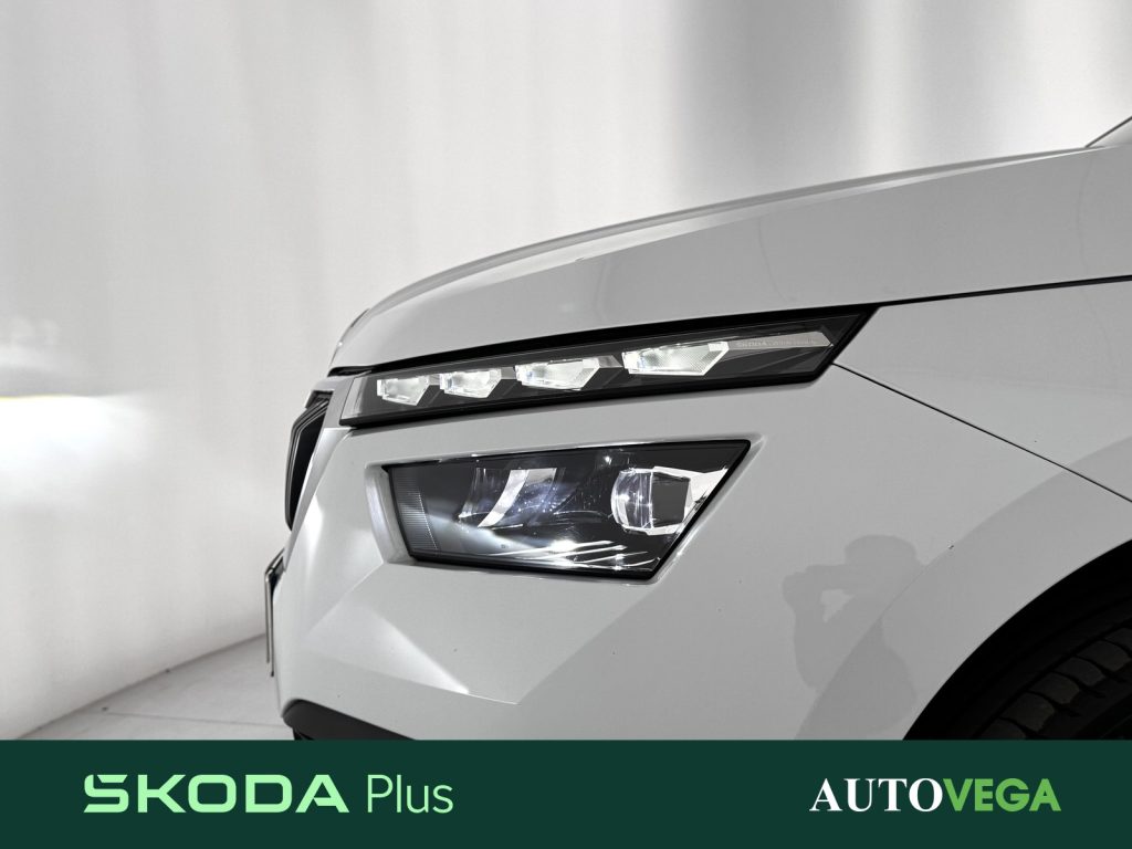 SKODA Kamiq 1.0 tsi style 95cv - 18