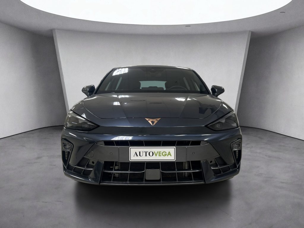 CUPRA Leon 2.0 tdi 150cv dsg - 2