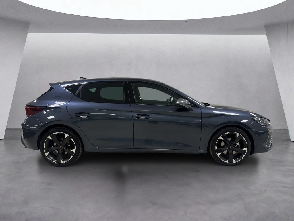 CUPRA Leon 2.0 tdi 150cv dsg - 3