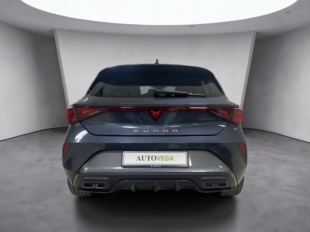 CUPRA Leon 2.0 tdi 150cv dsg - 5
