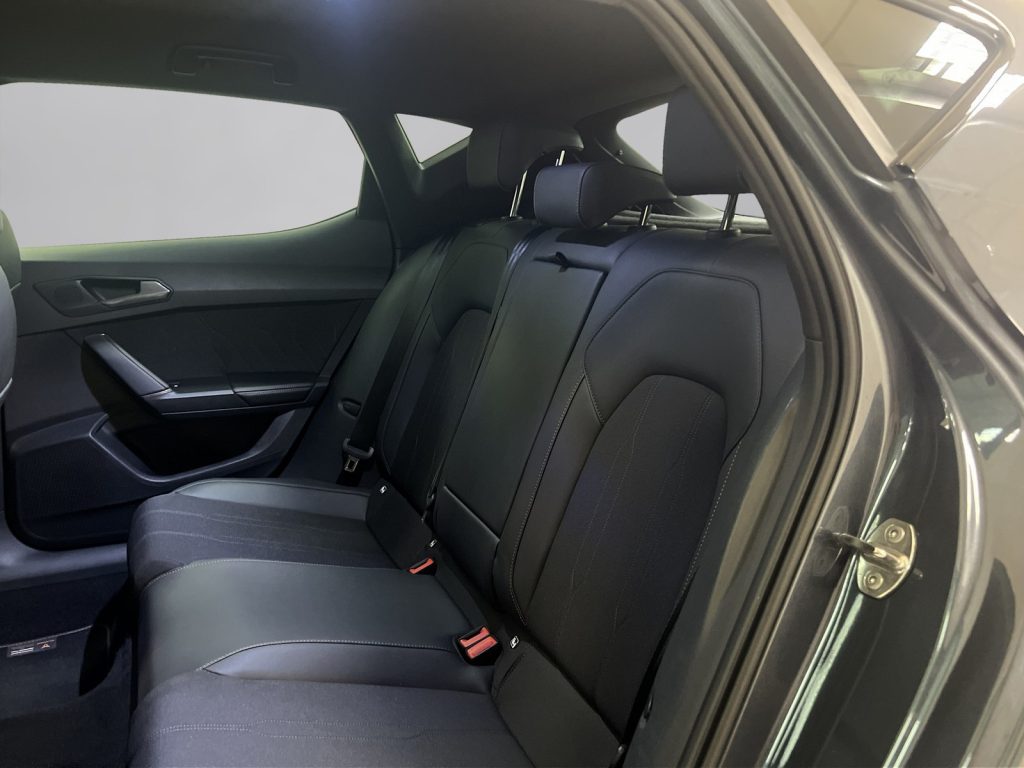 CUPRA Leon 2.0 tdi 150cv dsg - 12