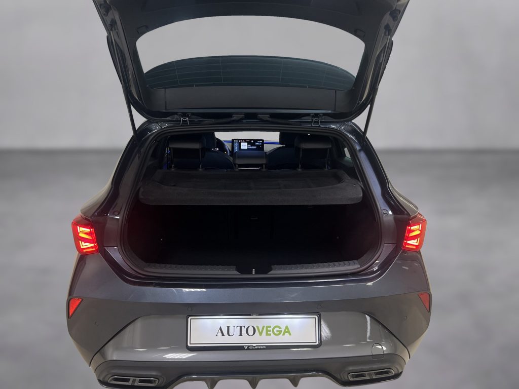 CUPRA Leon 2.0 tdi 150cv dsg - 17