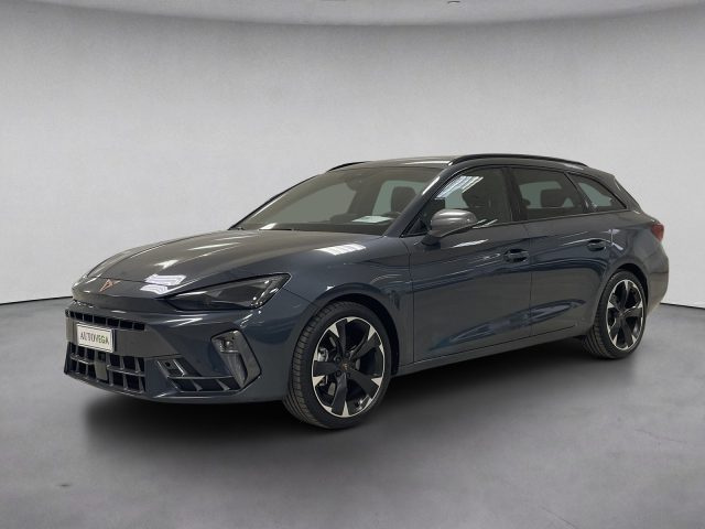 CUPRA Leon Vari colori pastello