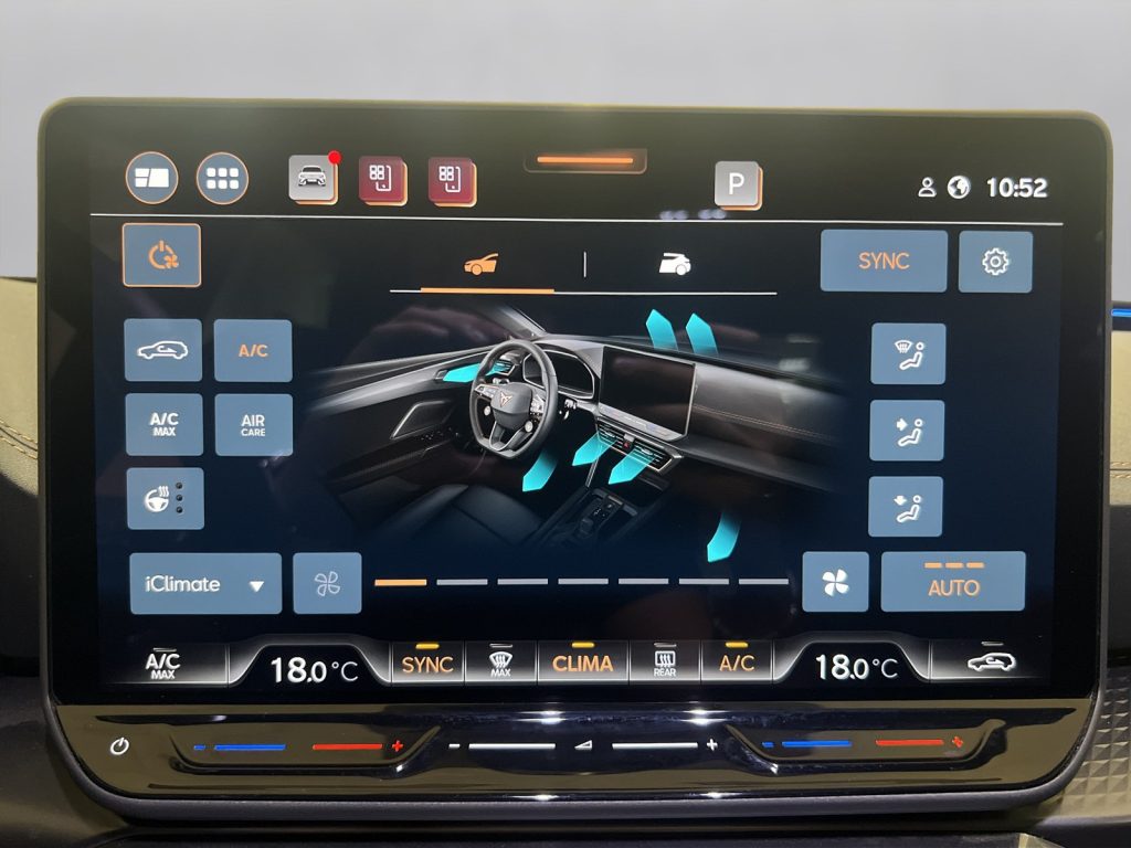 CUPRA Leon 2.0 tdi 150cv dsg - 15
