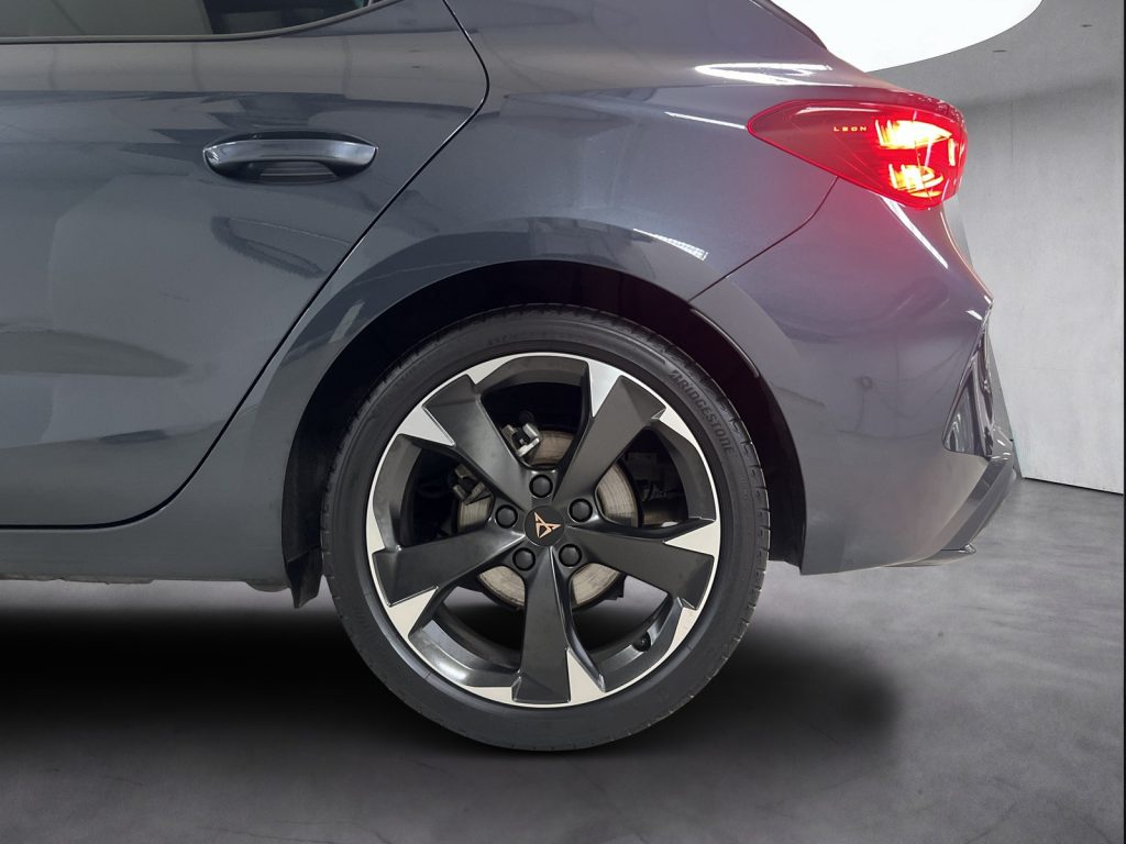 CUPRA Leon 2.0 tdi 150cv dsg - 18