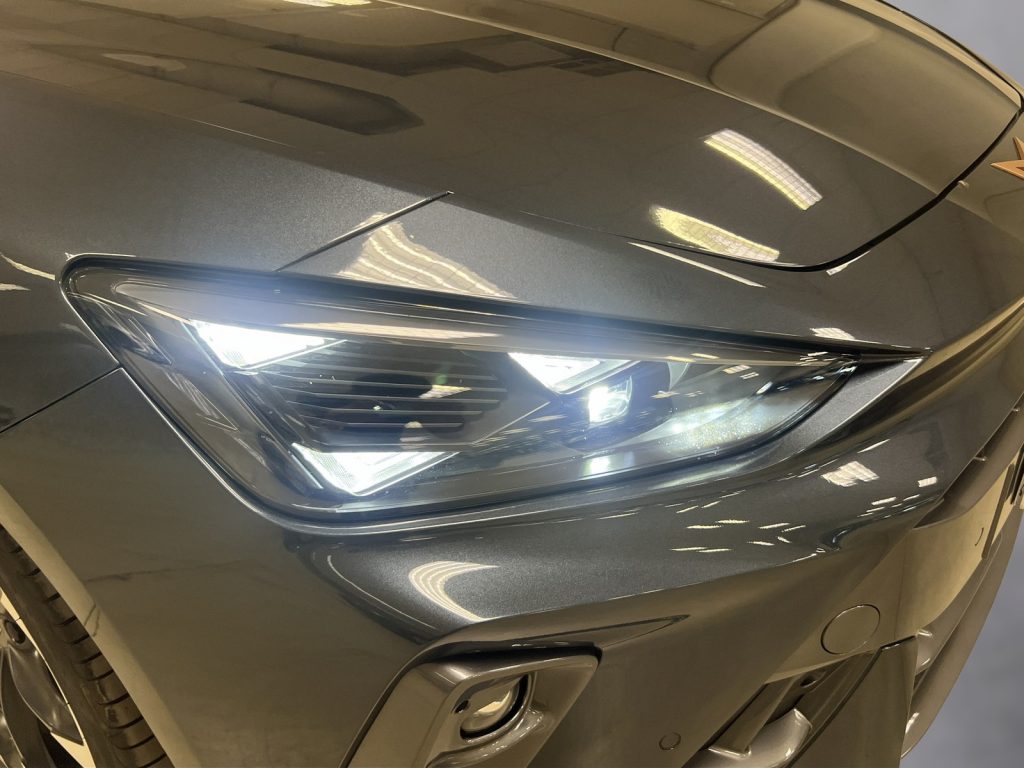 CUPRA Leon 2.0 tdi 150cv dsg - 19