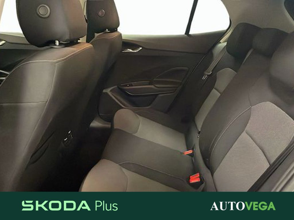 SKODA Fabia 1.0 mpi 130 edition 80cv - 12