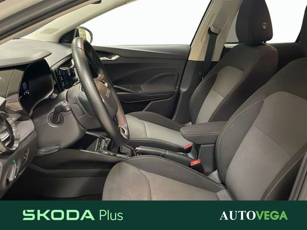 SKODA Fabia 1.0 mpi 130 edition 80cv - 13