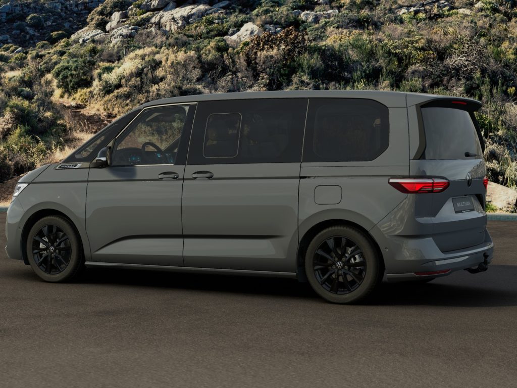 VOLKSWAGEN Multivan t7  1.5 phev life 4motion 245cv dsg 7p.ti - 3
