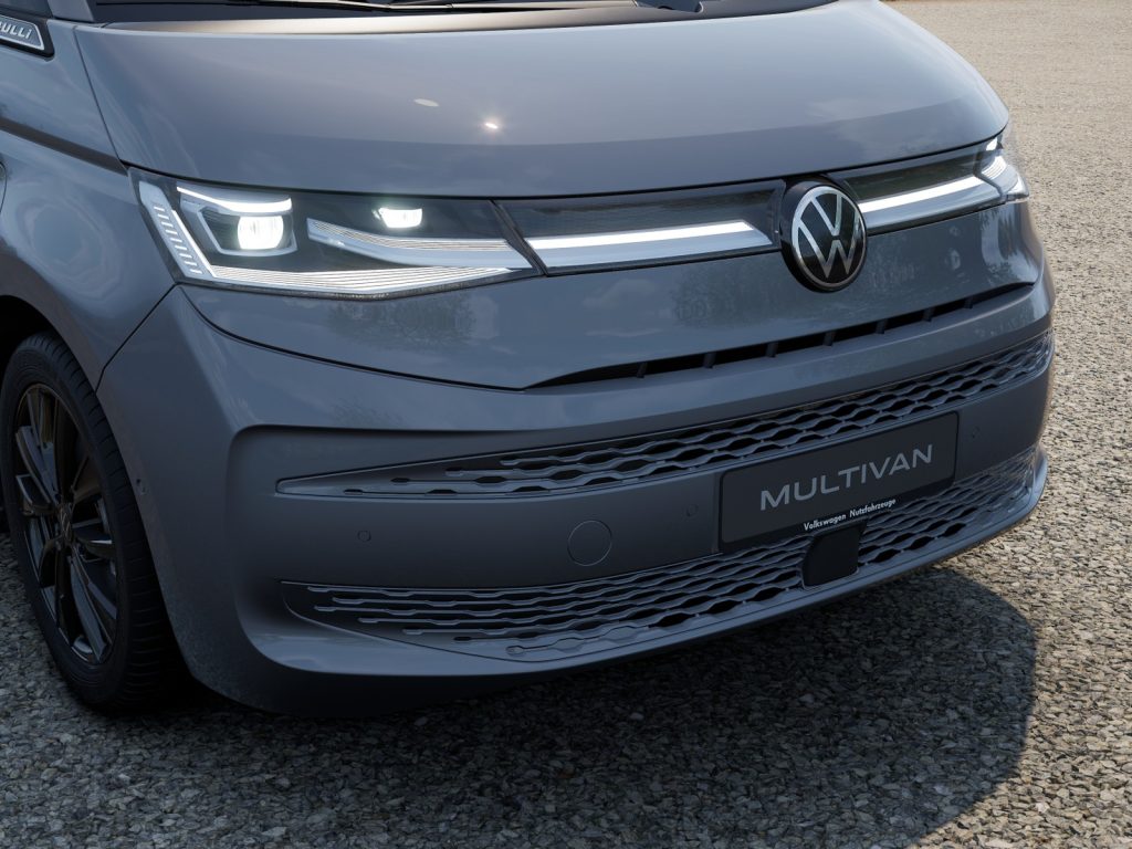 VOLKSWAGEN Multivan t7  1.5 phev life 4motion 245cv dsg 7p.ti - 12