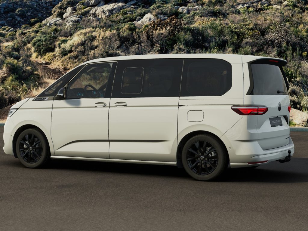 VOLKSWAGEN Multivan t7  1.5 phev life 4motion 245cv dsg 7p.ti - 3